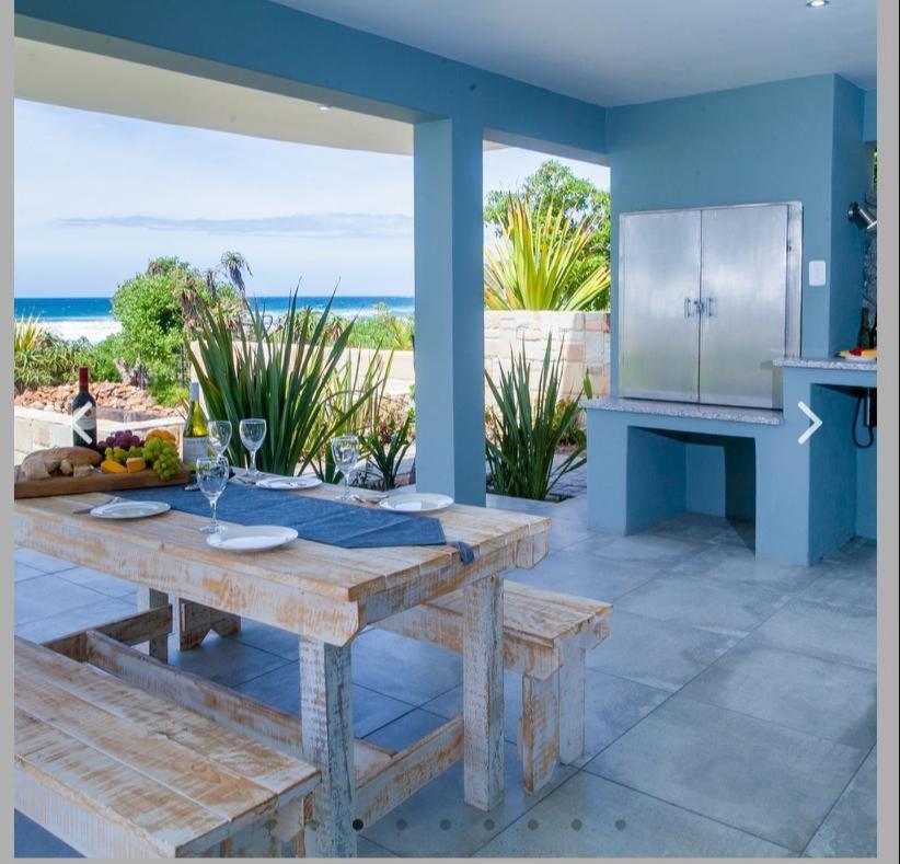 Ti'Amo Apartment Wildernis Exterior photo
