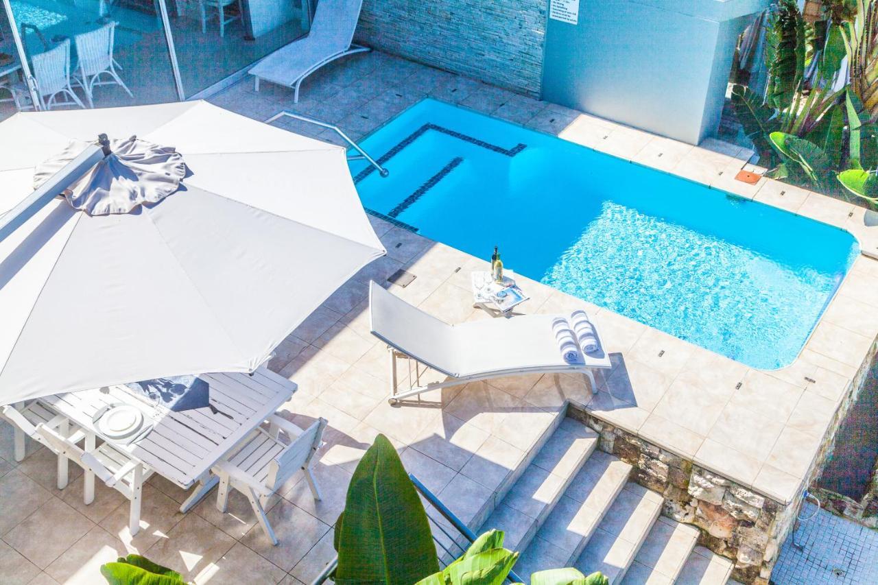 Ti'Amo Apartment Wildernis Exterior photo