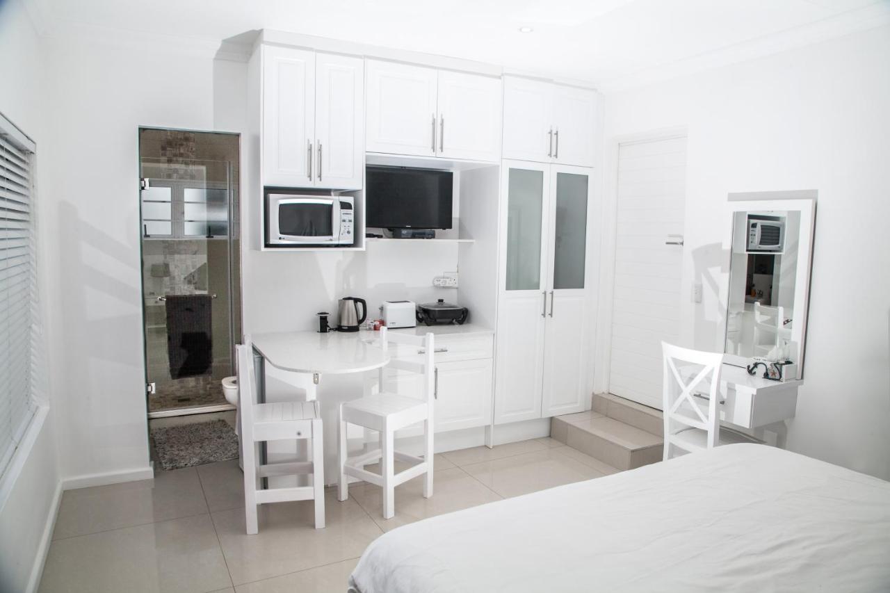 Ti'Amo Apartment Wildernis Exterior photo