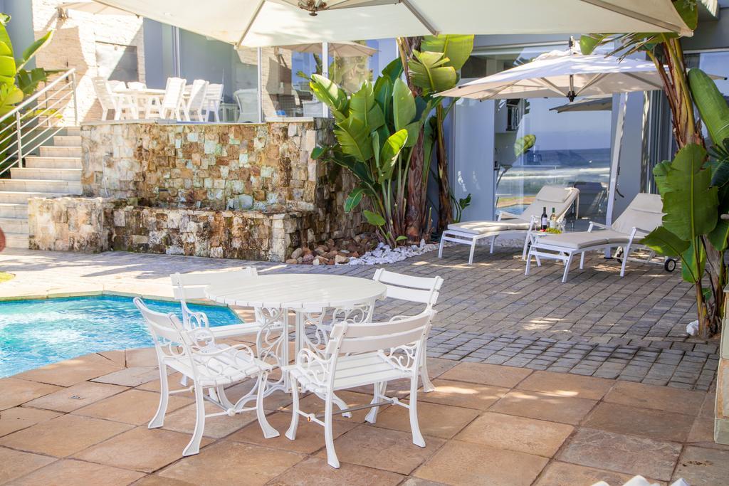 Ti'Amo Apartment Wildernis Exterior photo